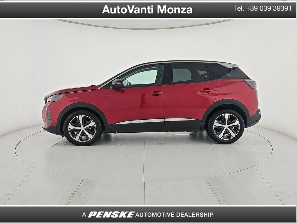 Peugeot 3008 1.5 bluehdi Allure Pack s&s 130cv eat8