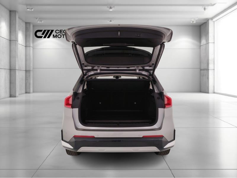 BMW X1 sdrive18d X-Line auto