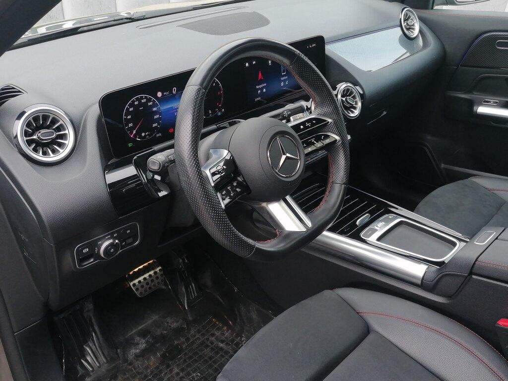 Mercedes GLA 200 d AMG Line Premium 4matic auto