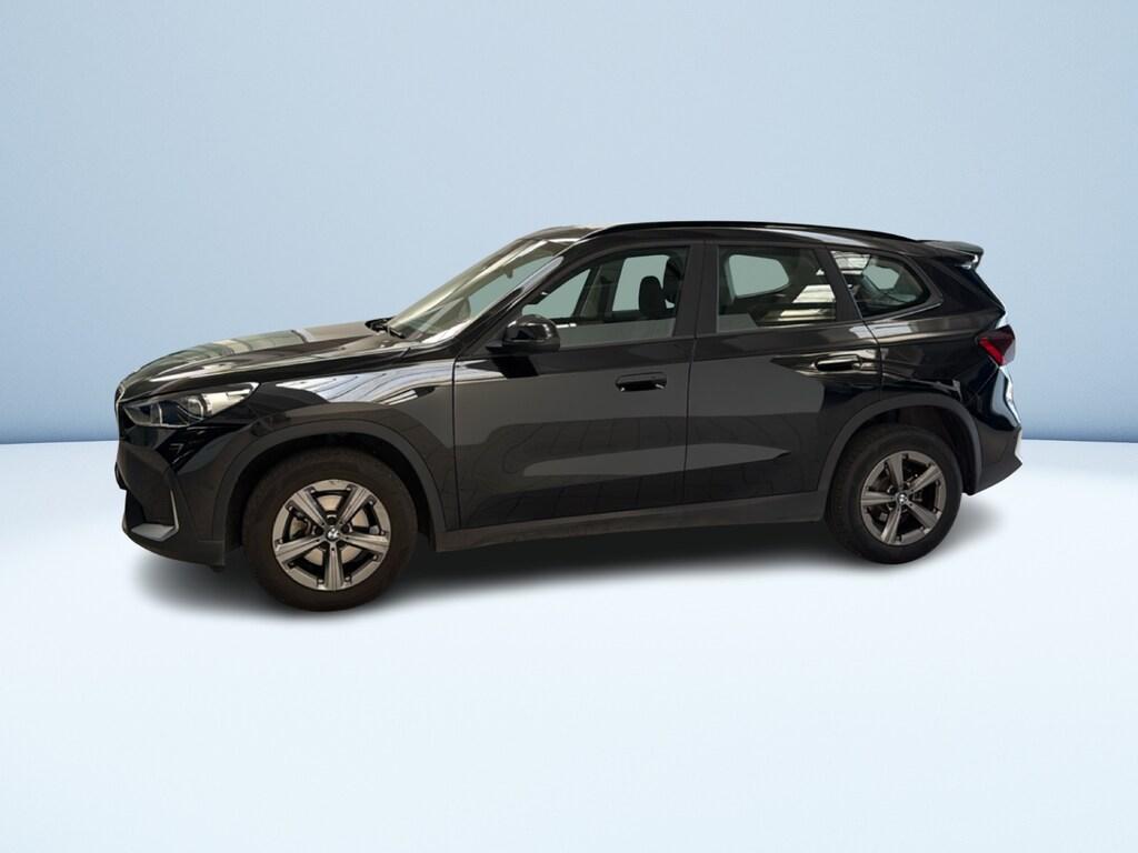 BMW X1 sdrive18d auto