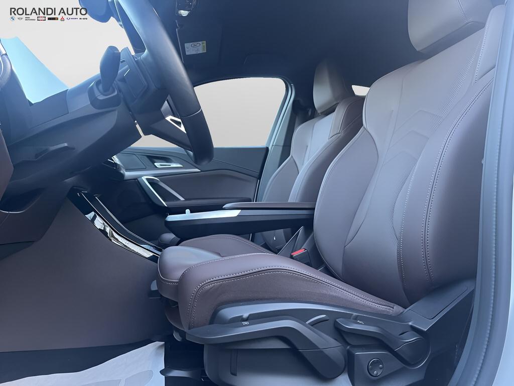 BMW iX2 xdrive 30 MSport