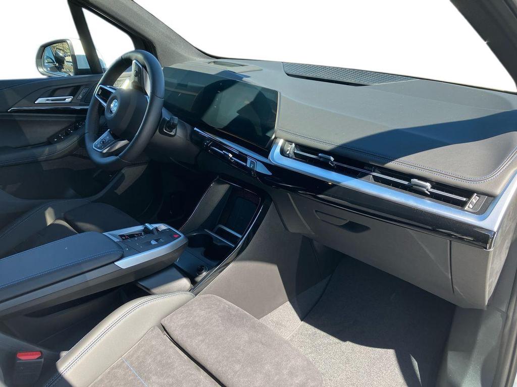 BMW Serie 2 223i Active Tourer mhev 48V Msport auto