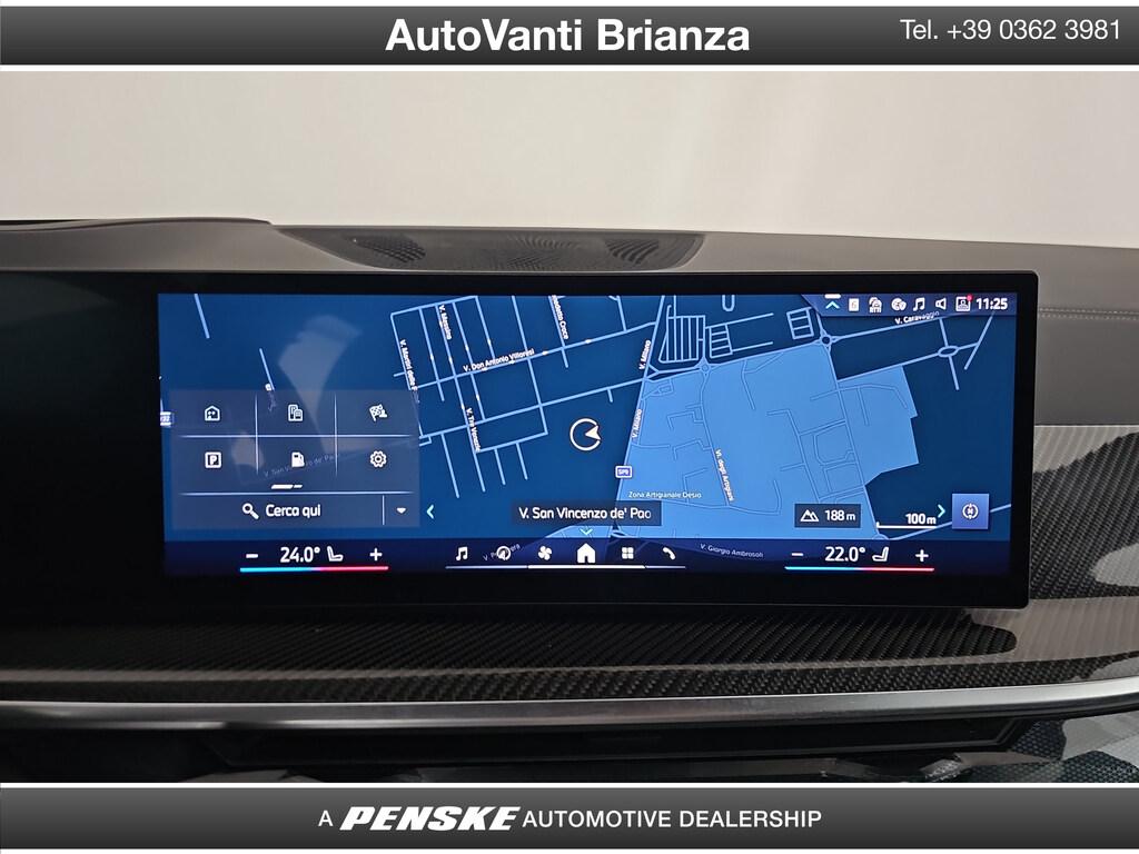 BMW X5 xdrive30d MSport Pro auto