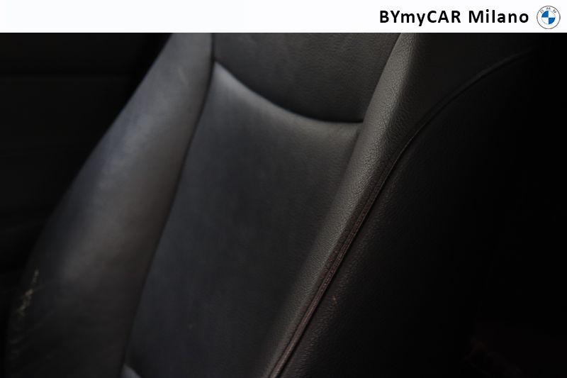 BMW Z4 sdrive28i E6