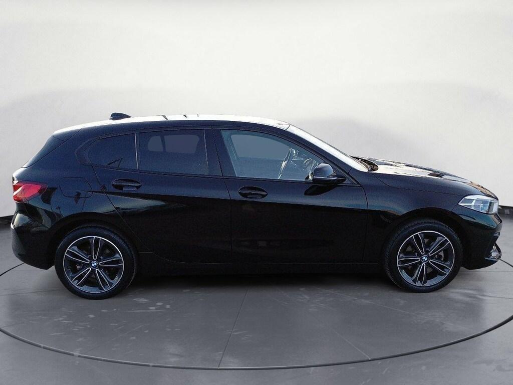 BMW Serie 1 116d Sport auto