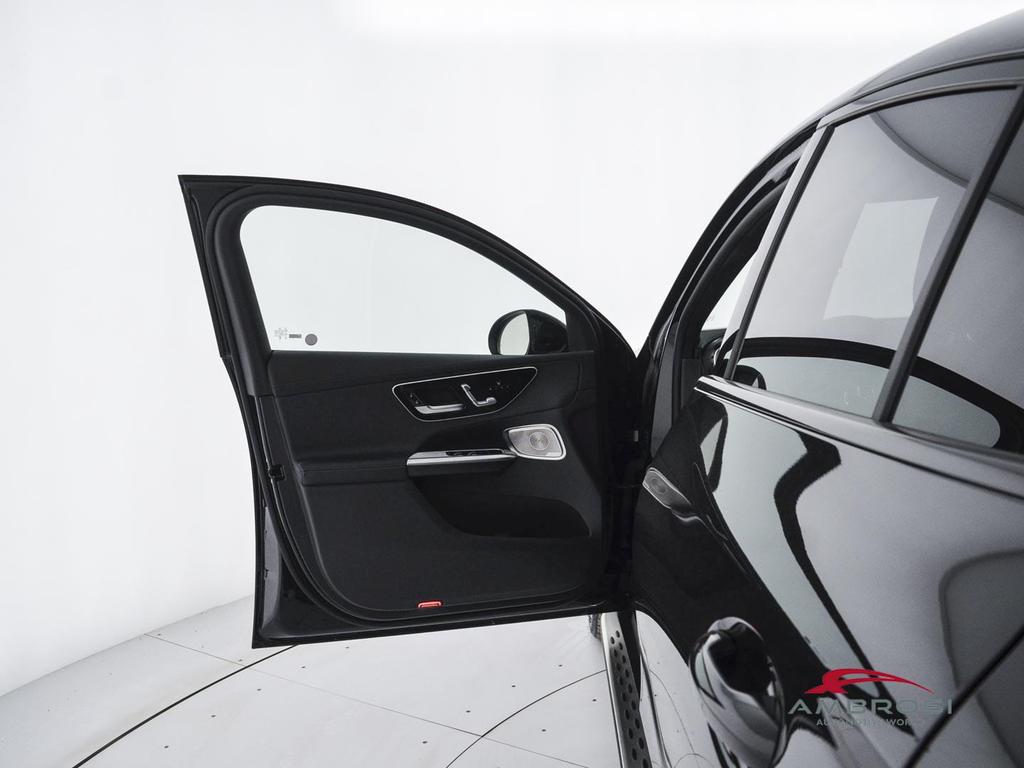 Mercedes GLC AMG GLC Coupe AMG 43 AMG Line Premium Plus 4matic auto