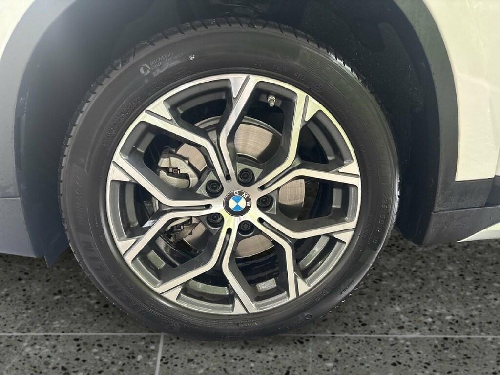 BMW X1 sdrive18d xLine Plus auto