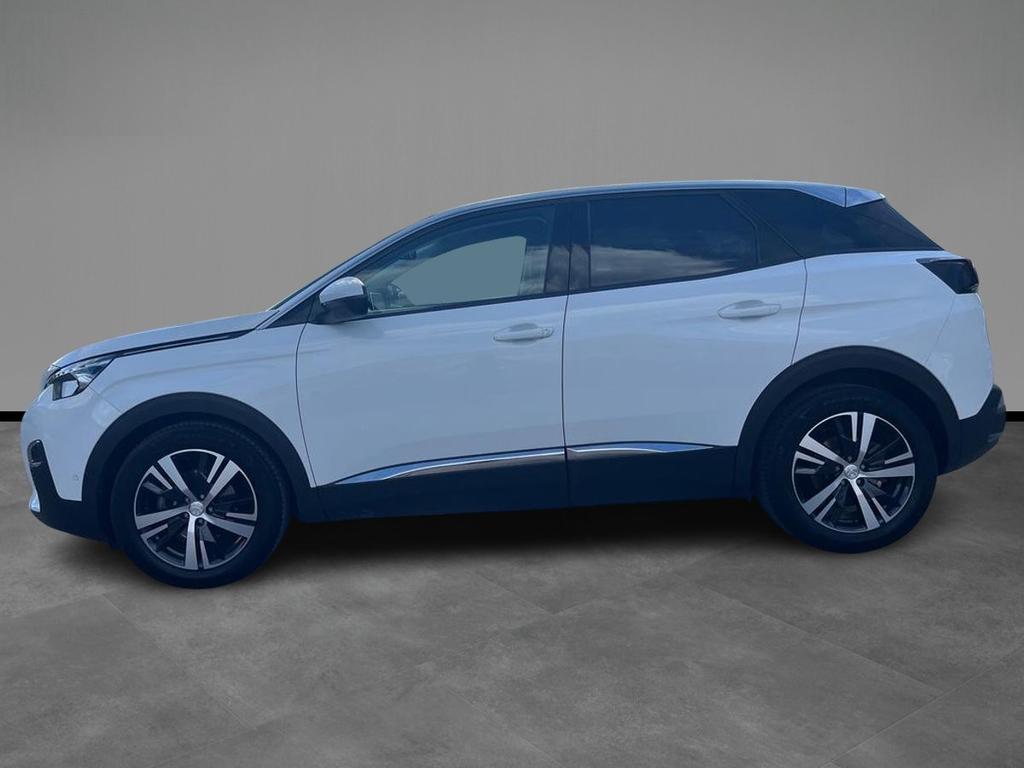 Peugeot 3008 1.5 bluehdi Allure s&s 130cv