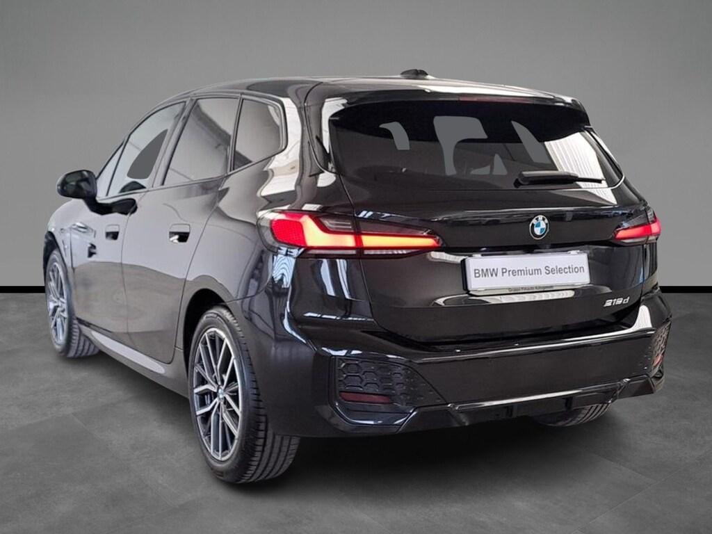 BMW Serie 2 218d Active Tourer auto