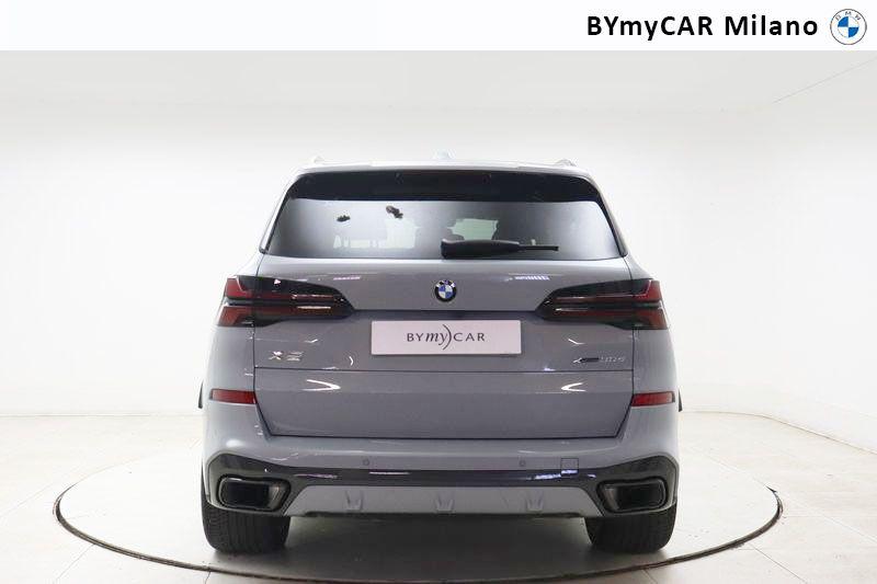 BMW X5 xdrive30d MSport Pro auto