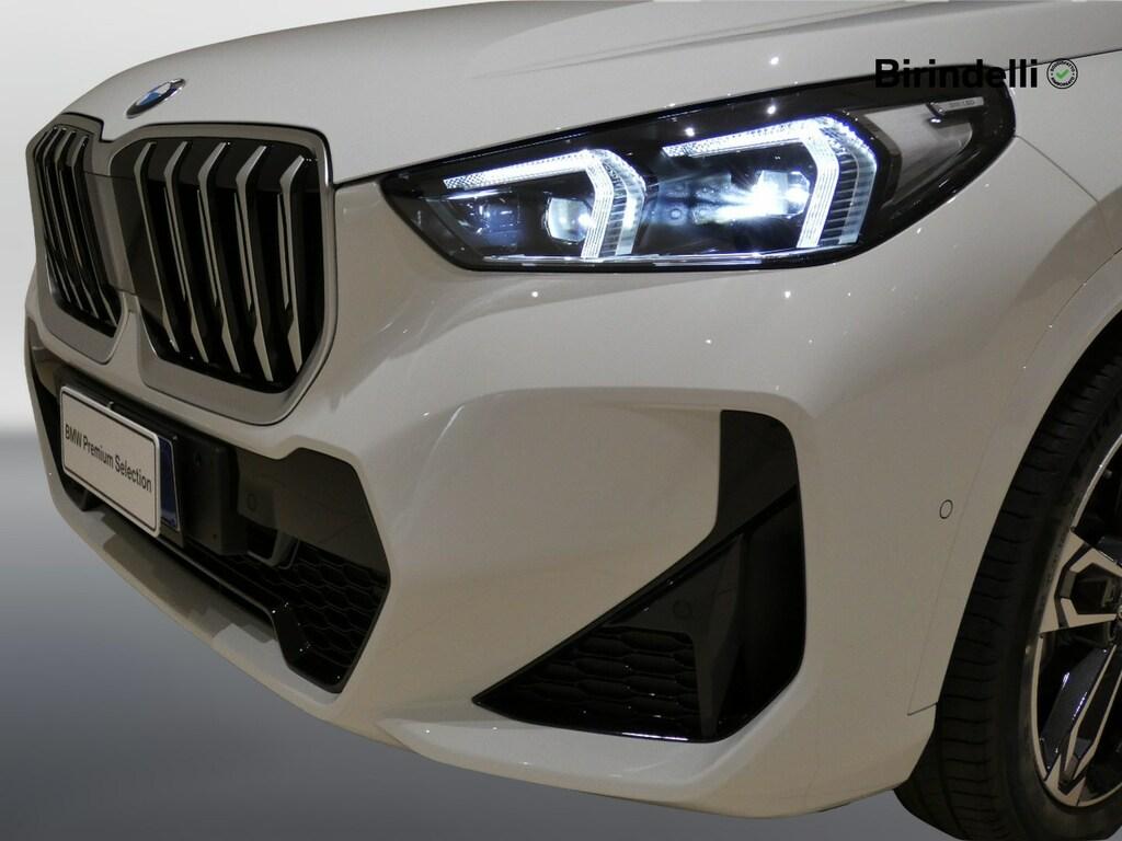 BMW X1 sdrive18d MSport auto