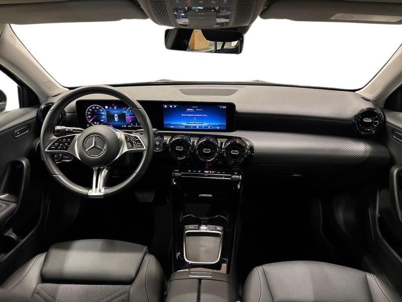 Mercedes Classe A 180 d Advanced auto