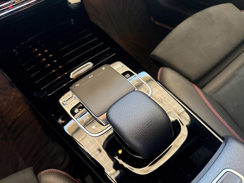 Mercedes CLA 180 d Premium auto