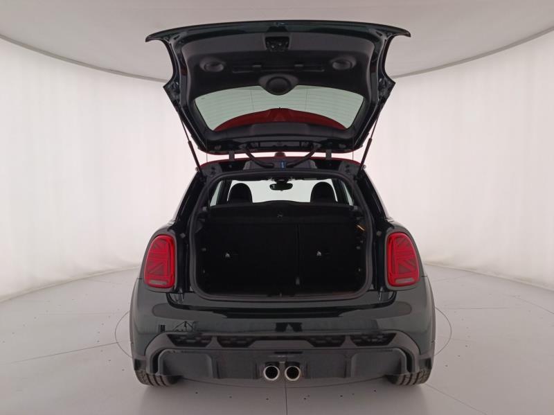 Mini Mini 3p 2.0 JCW JCW auto