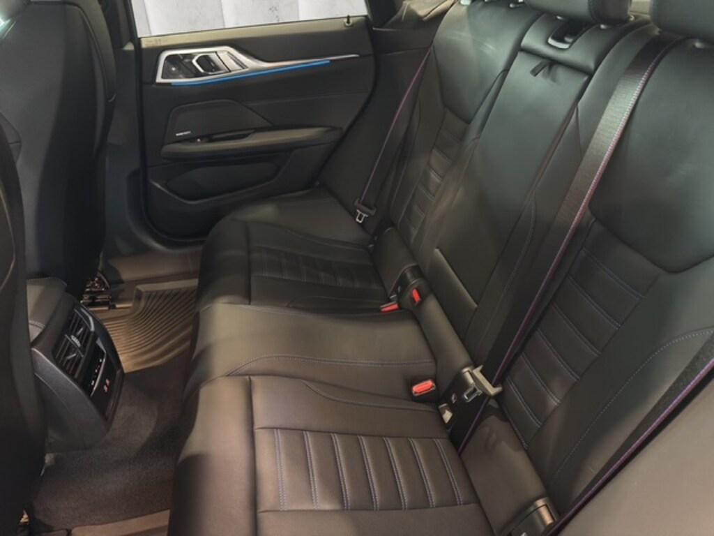 BMW i4 M i4 M50 Sport auto