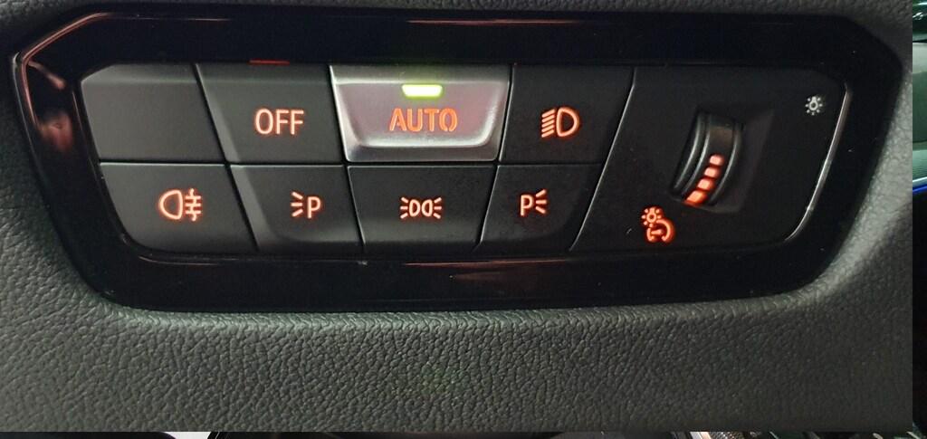 BMW Serie 4 420d Gran Coupe mhev 48V Msport auto