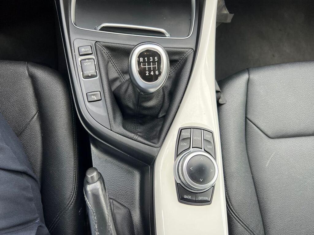 BMW Serie 1 116d Urban 5p