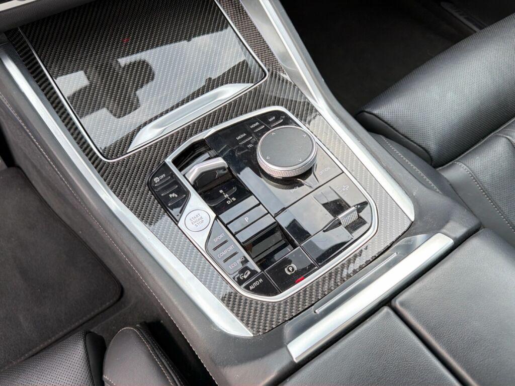 BMW X6 xdrive30d MSport Pro auto