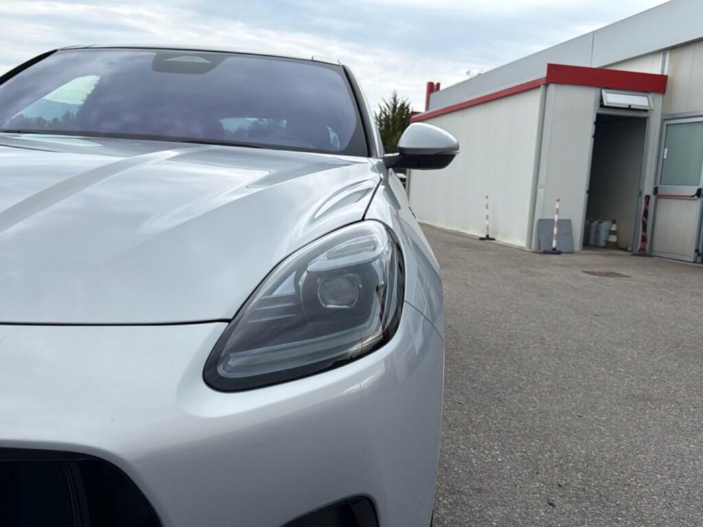 Maserati Levante Grecale 2.0 mhev Modena 330cv auto