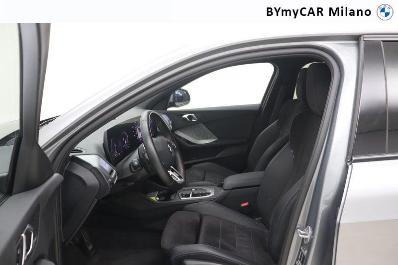 BMW Serie 1 118d MSport Pro auto