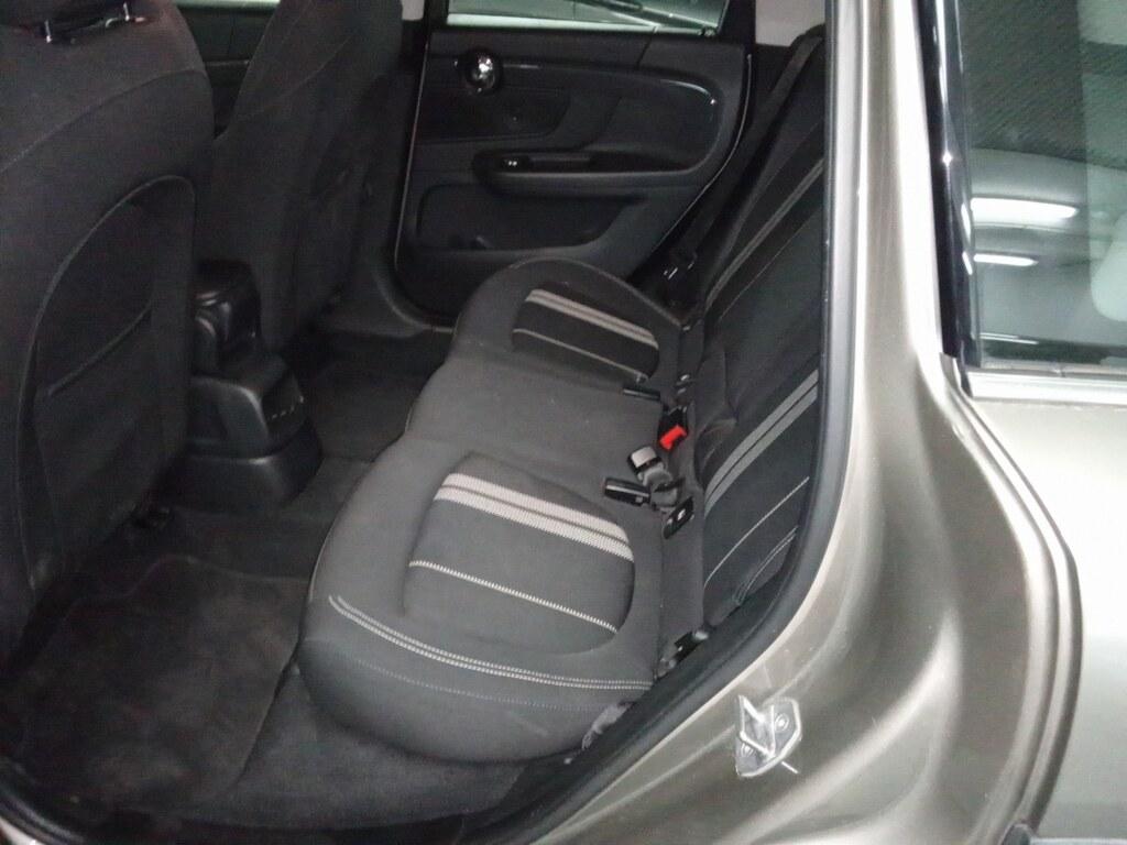 Mini Cooper SD Countryman 2.0 TwinPower Turbo Cooper SD Boost Steptronic