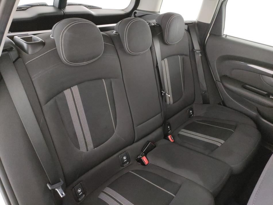 Mini Cooper S Clubman 2.0 Cooper S Boost Auto