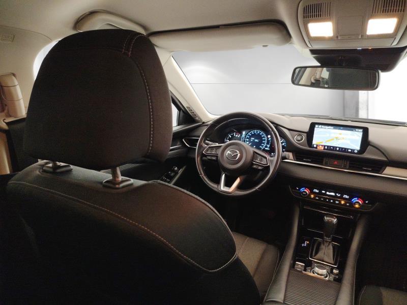 Mazda 6 Wagon 2.2 Exceed 150cv 6at my18