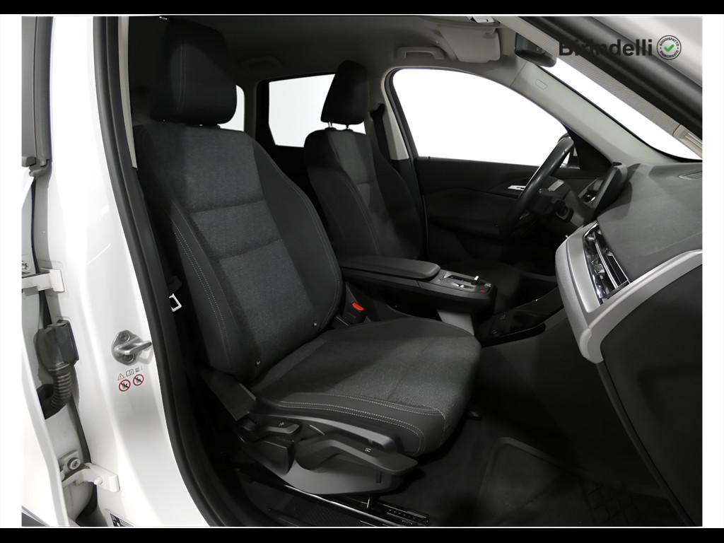 BMW X1 sdrive18d auto