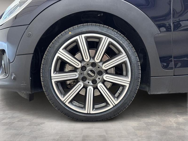 Mini Cooper D Clubman 2.0 Cooper D