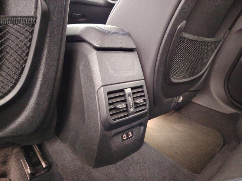 BMW Serie 2 216d Gran Coupe Msport auto