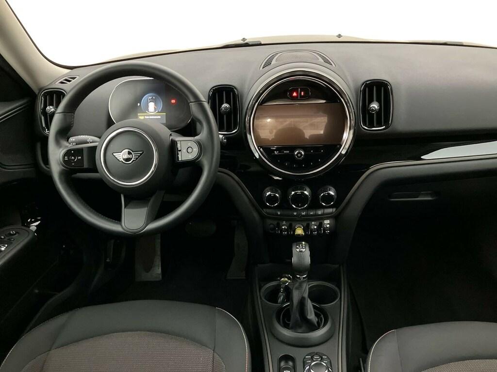 Mini Cooper SE Countryman 1.5 Classic all4 auto