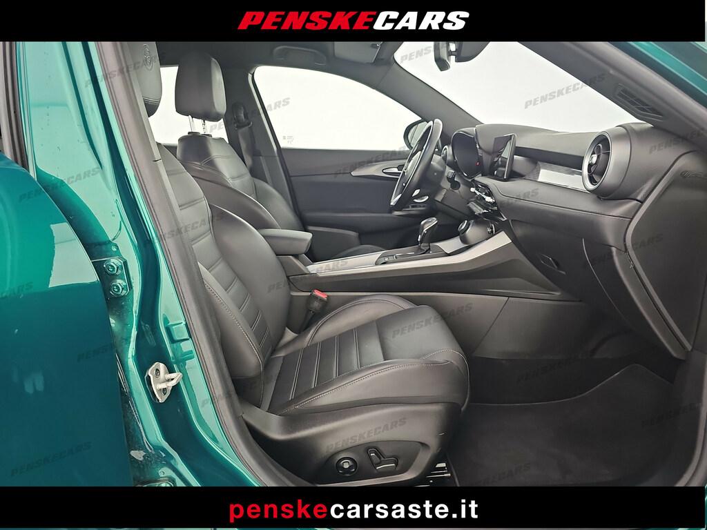 Alfa Romeo Tonale 1.6 Ti 130cv tct6