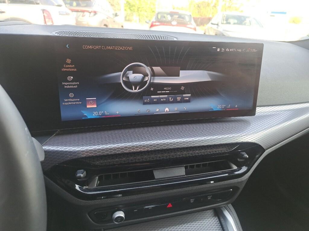 BMW Serie 4 420d Gran Coupe mhev 48V xdrive M Sport Pro auto