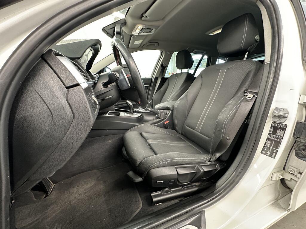 BMW Serie 3 320d Touring xdrive Msport
