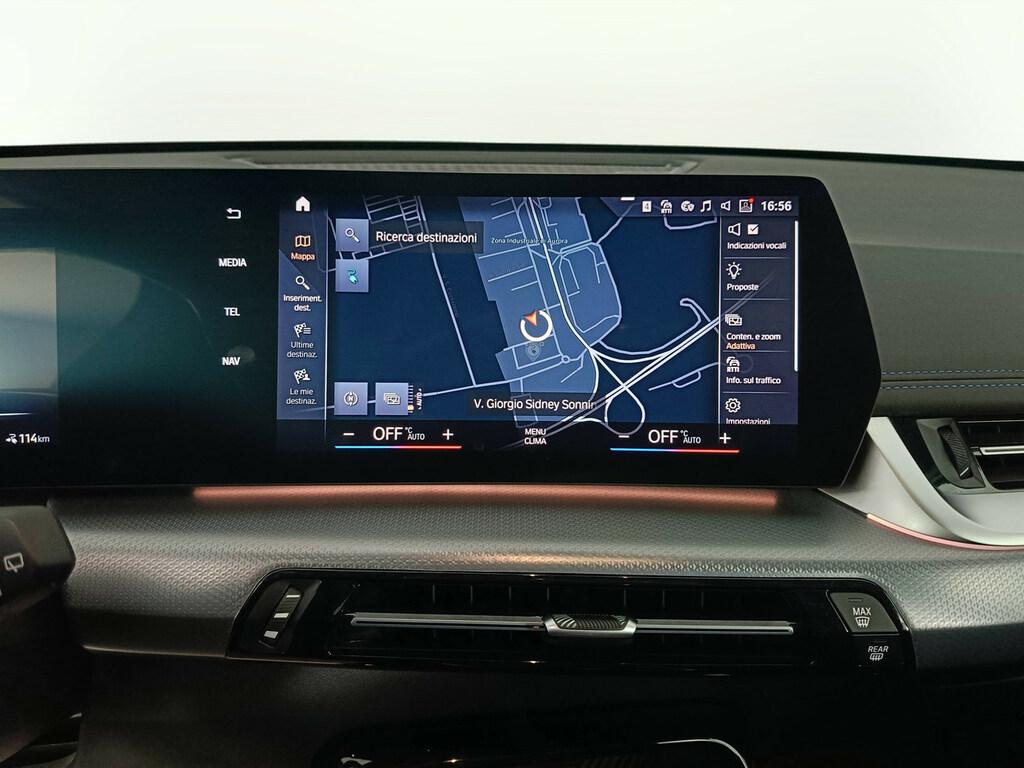 BMW iX1 30 xdrive Msport