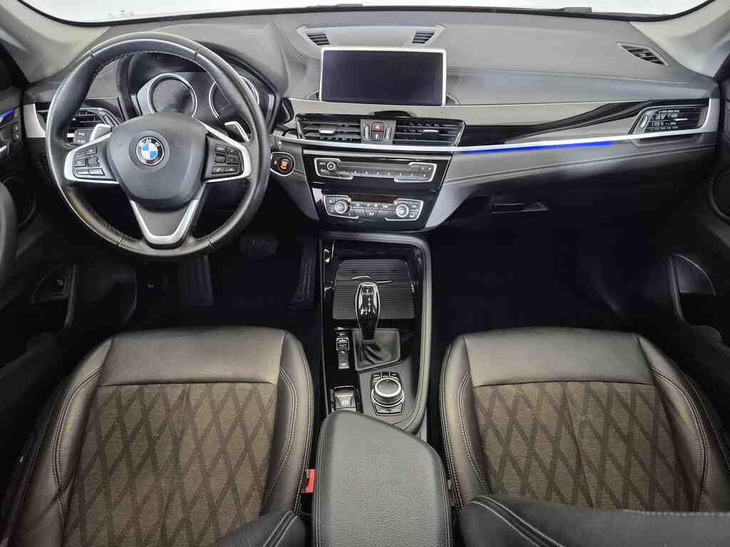 BMW X1 xdrive18d xLine Plus auto