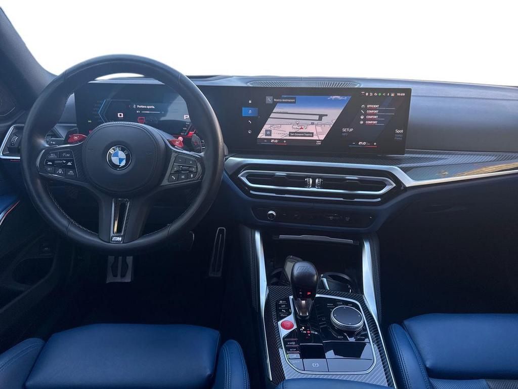 BMW M3 Touring 3.0 Competition M xdrive auto