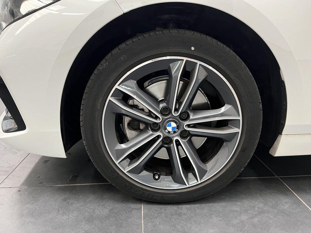 BMW Serie 1 118i Sport auto