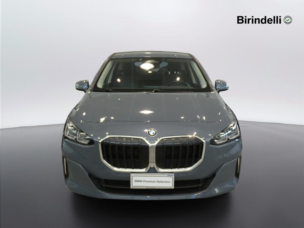 BMW Serie 2 218i Active Tourer auto