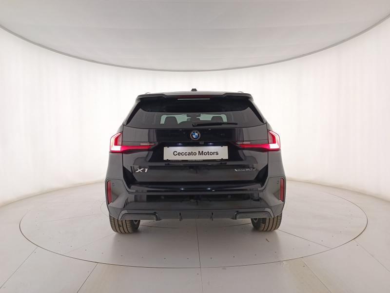 BMW X1 xdrive20d mhev 48V Msport auto