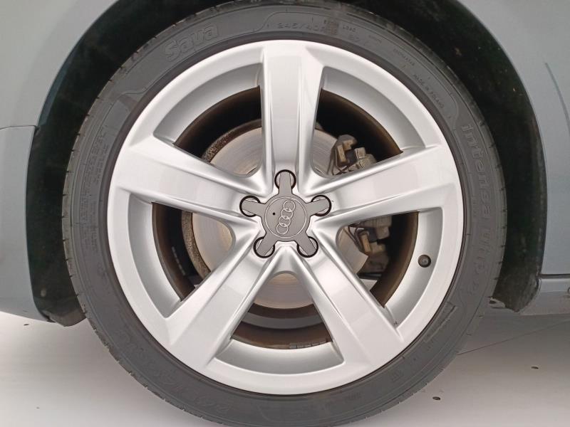 Audi A5 Cabrio 2.0 tdi Business Plus 190cv multitronic