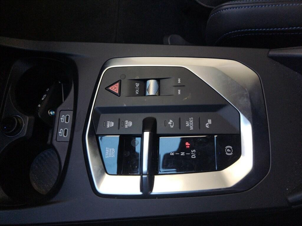 BMW Serie 1 118d MSport Pro auto