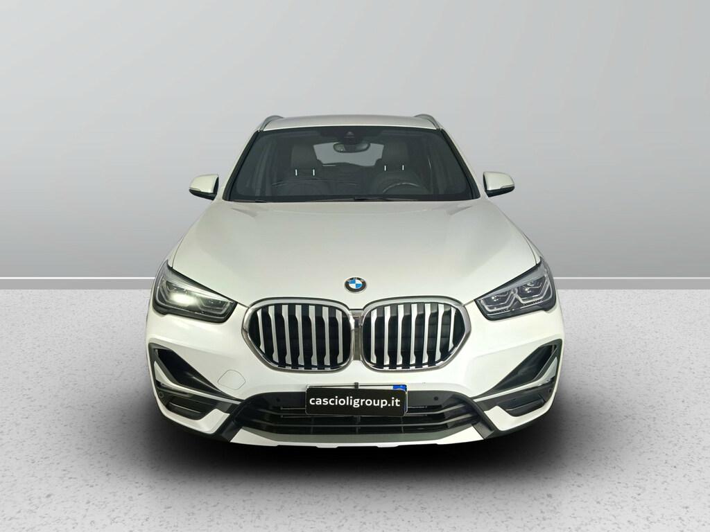 BMW X1 xdrive18d xLine Plus auto