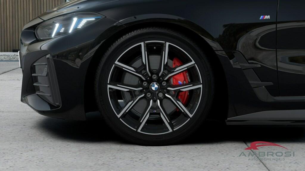 BMW i4 xdrive40 M Sport Pro