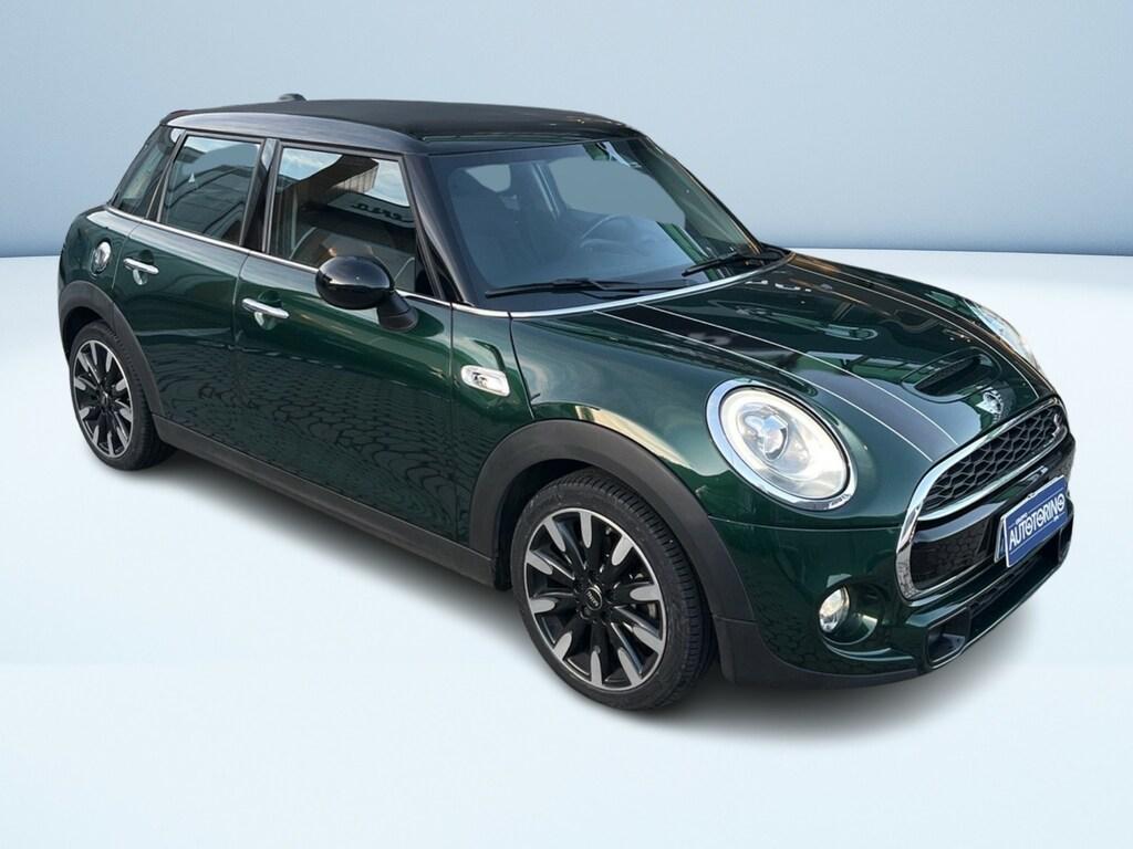 Mini Cooper S 2.0 Cooper S Hype Auto