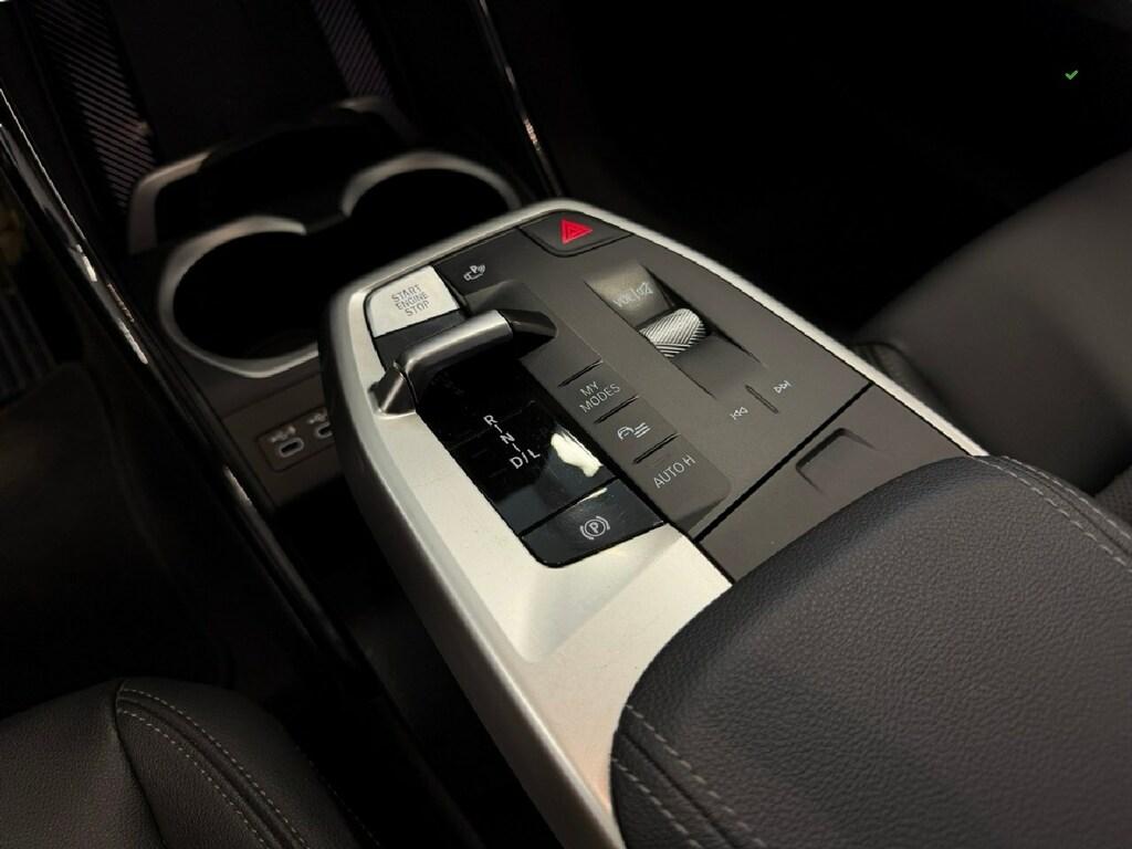 BMW X1 sdrive18d X-Line auto