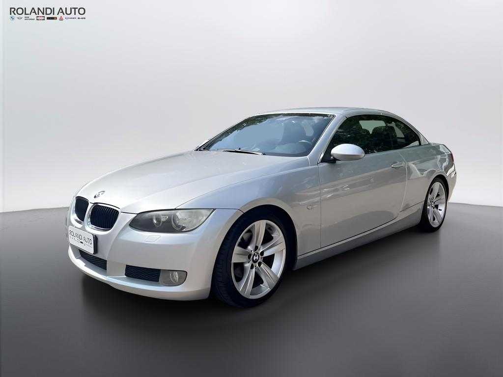 BMW Serie 3 320i Cabrio Attiva 170cv