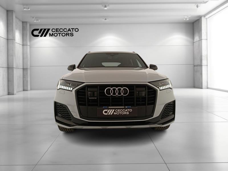 Audi Q7 60 3.0 tfsi e S line Plus quattro tiptronic 5p.ti