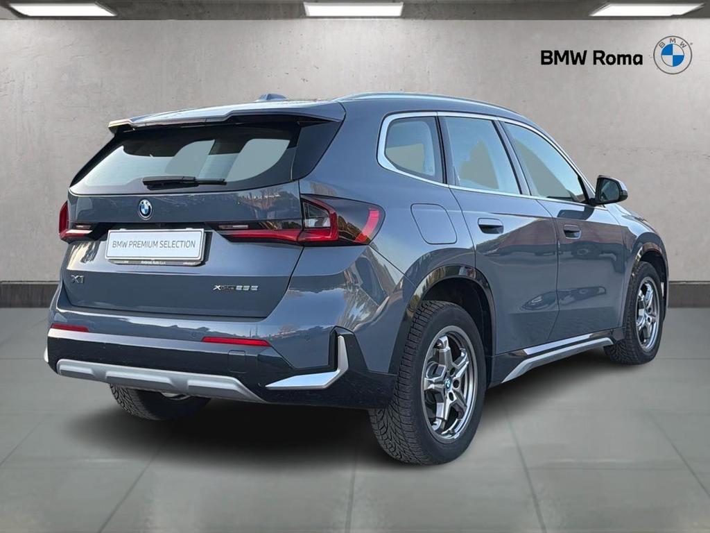 BMW X1 25e xdrive X-Line auto