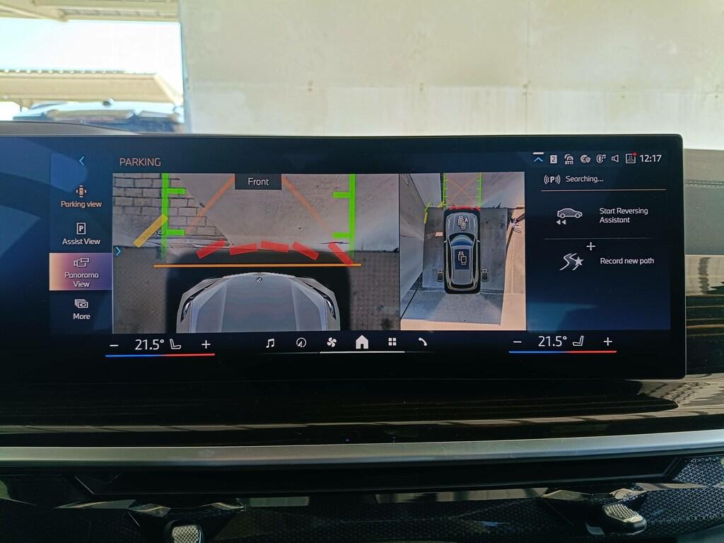 BMW X5 xdrive30d MSport Pro auto